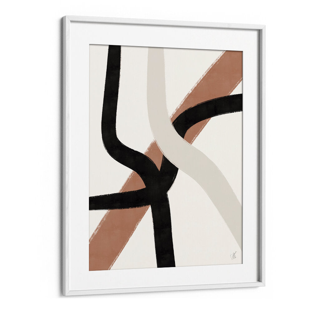 PANTONE MOCHA MOUSSE , ABSTRACT PAINTINGS