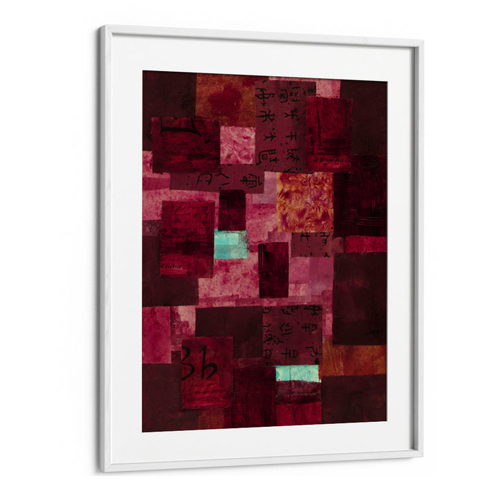 PATCHWORK PAPER V