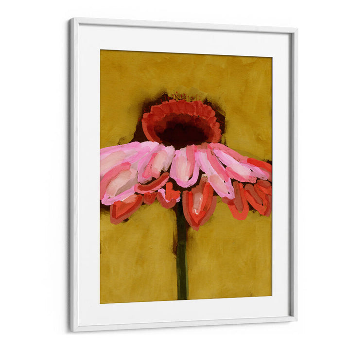 PETAL DREAM , FLORAL FLOWER PAINTINGS