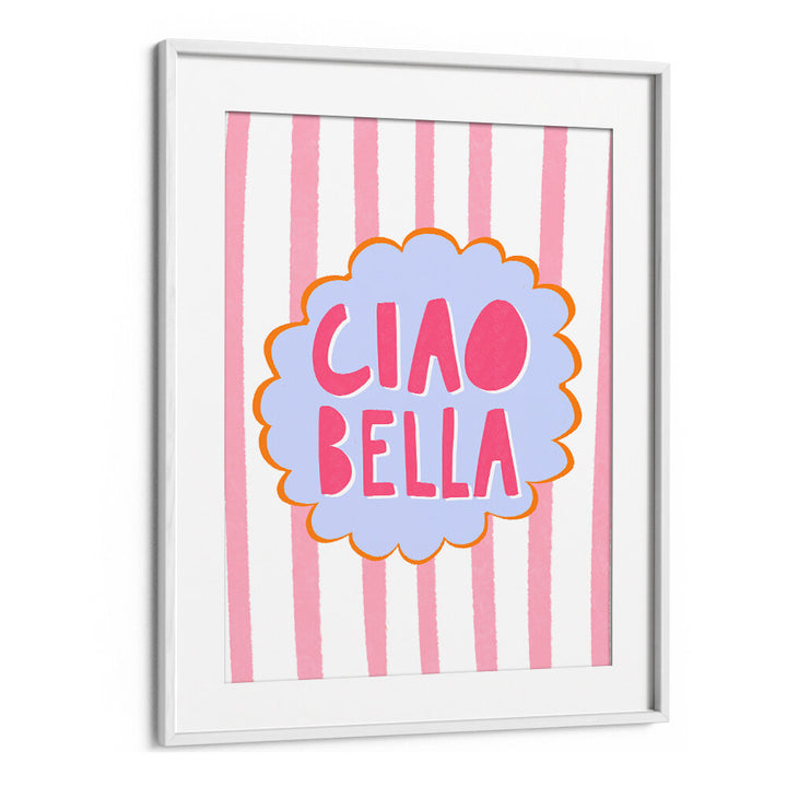 PINK GREETINGS , QUOTES & TYPOGRAPHY POSTERS