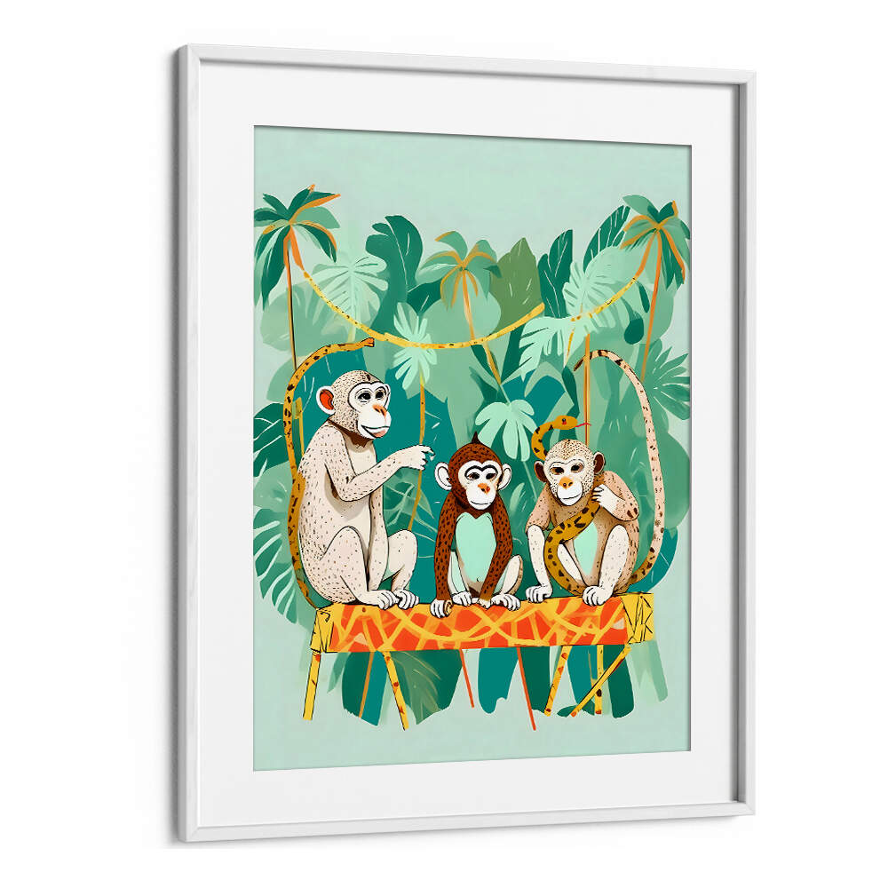 PLAY DATE , ANIMAL PAINTINGS