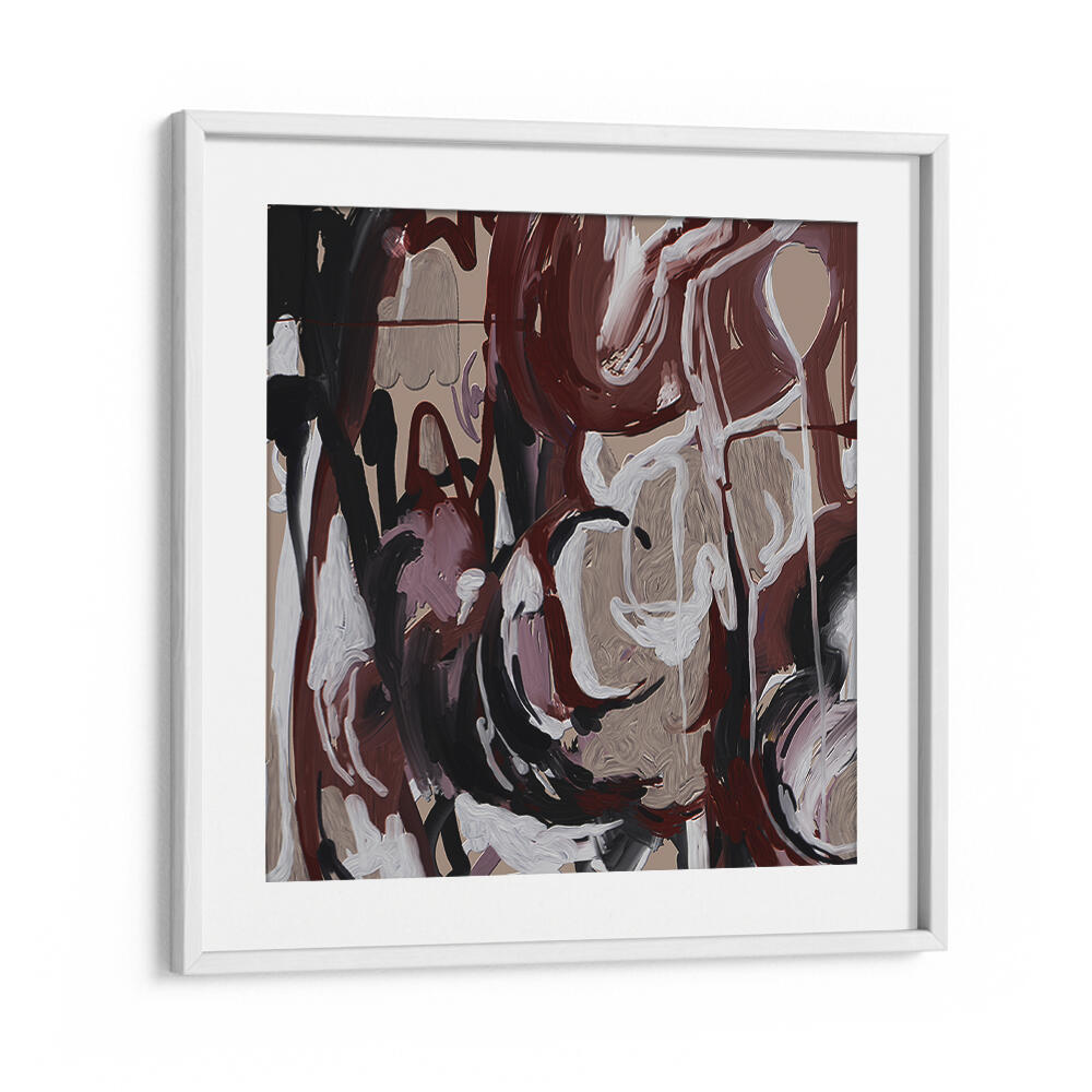 PLAY II , ABSTRACT PAINTINGS