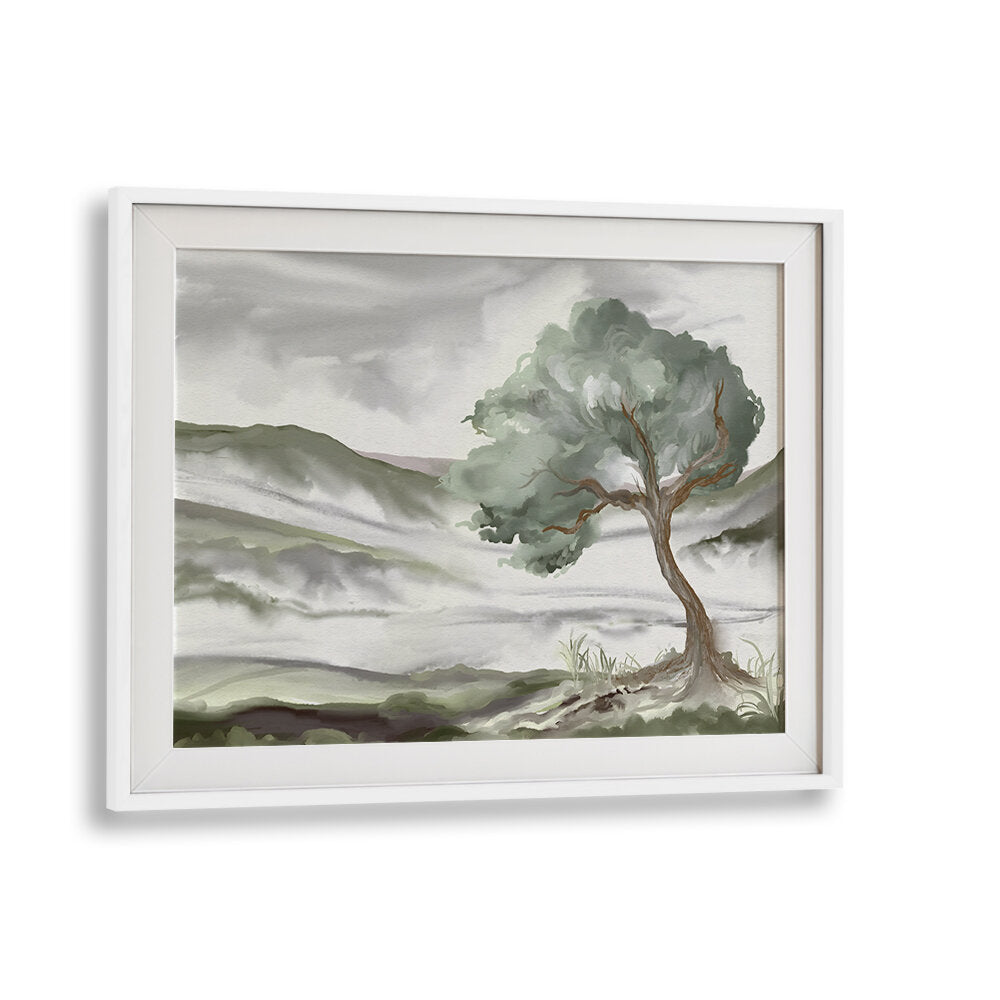 POETIC THOUGHTS , LANDSCAPE PAINTINGS