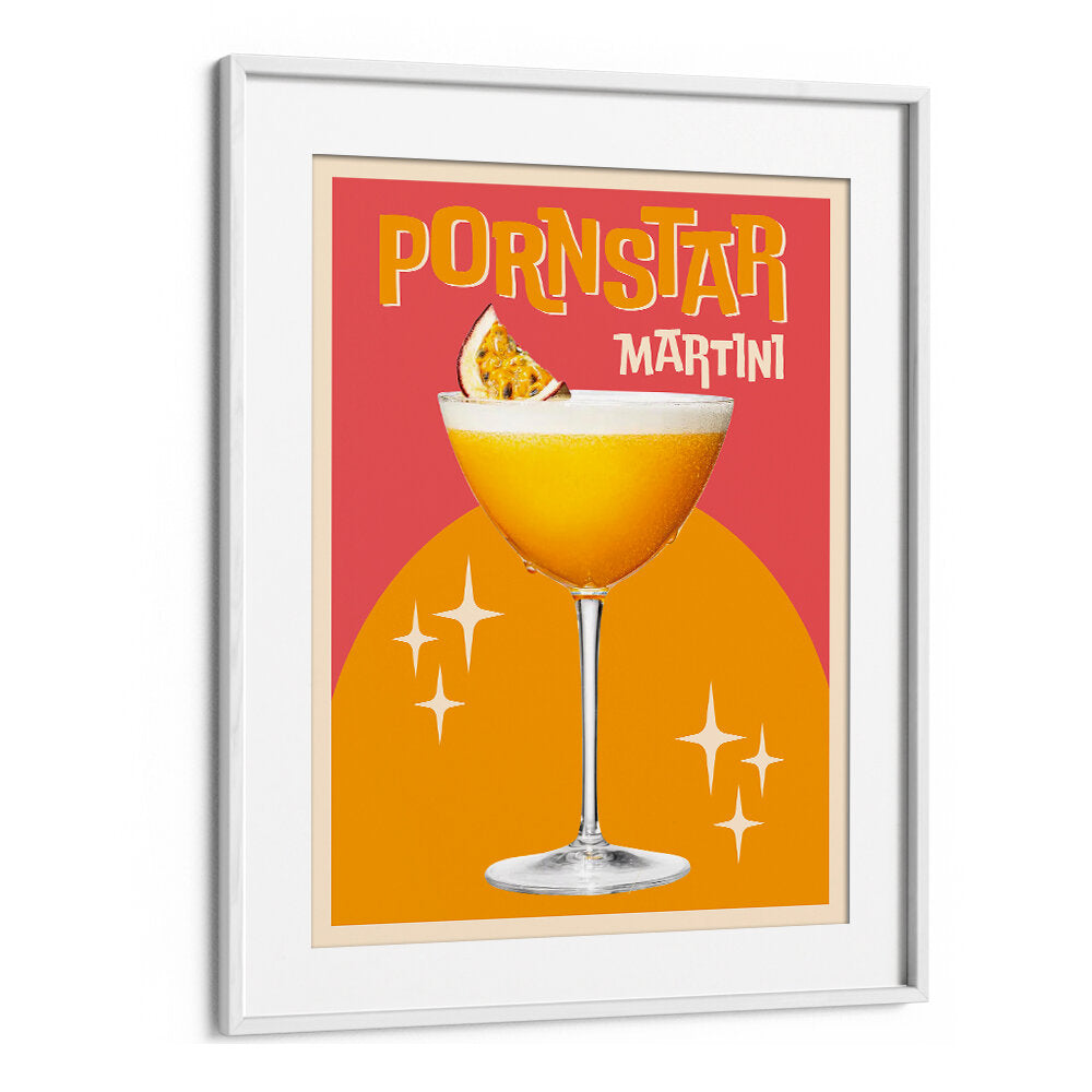 PORNSTAR MARTINI , BAR & CAFE ART