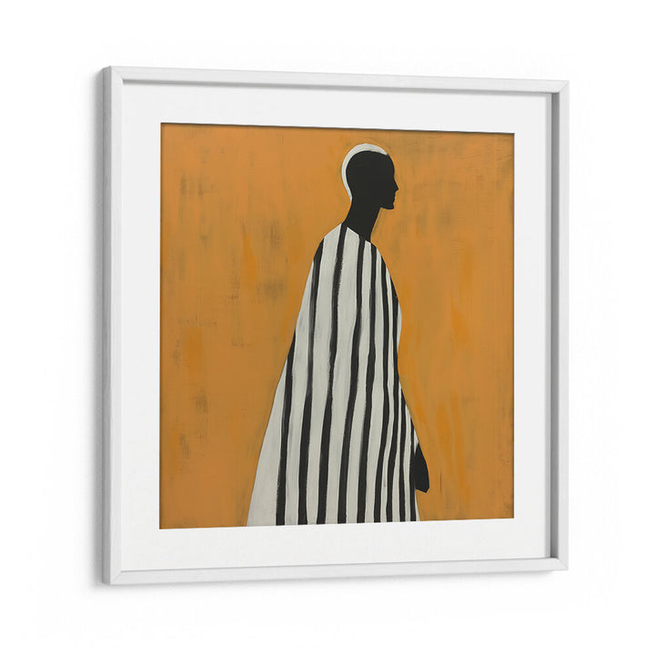 PORTRAIT OF A MAN , PORTRAITS & FIGURATIVE ILLUSTRATIONS