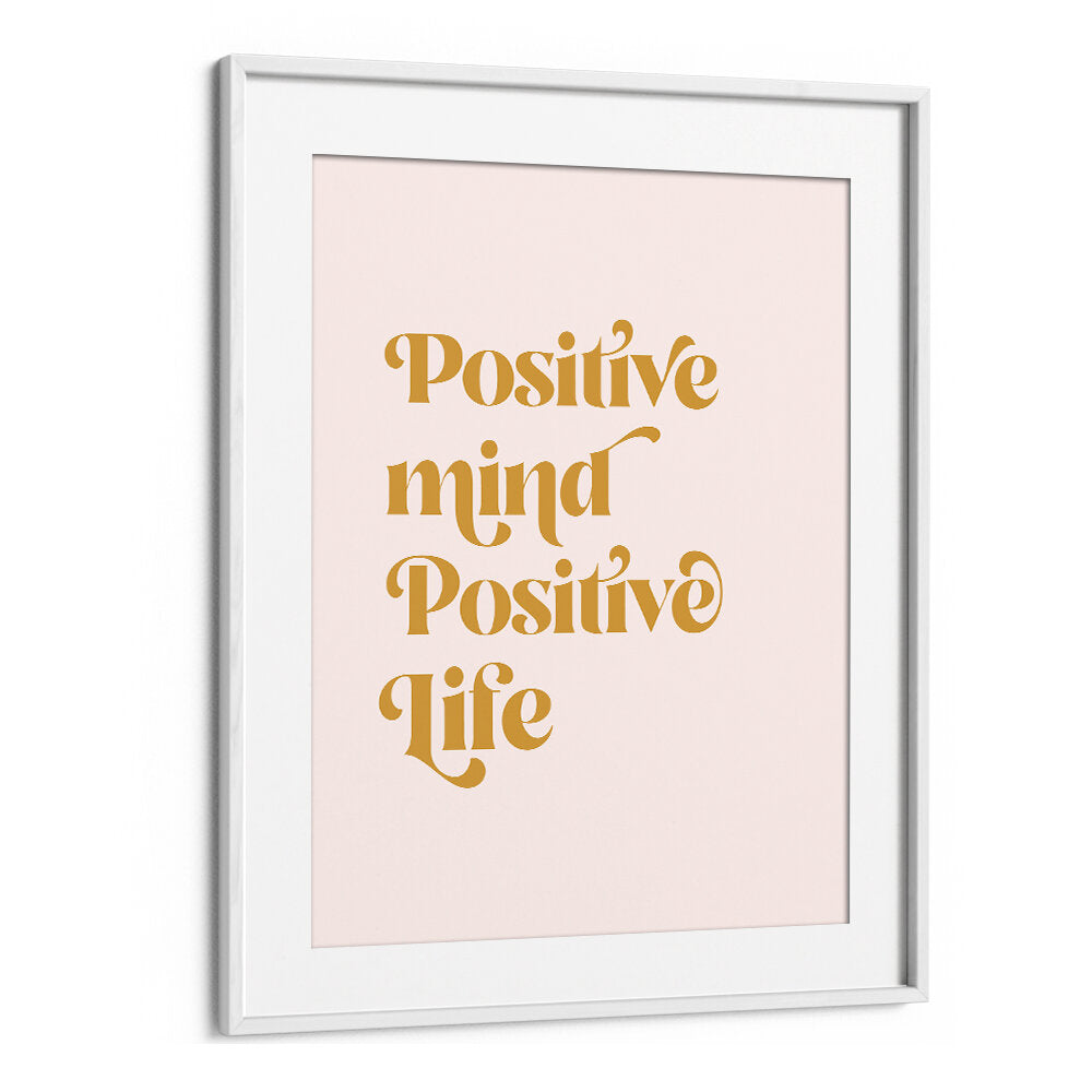 POSITIVE , QUOTES & TYPOGRAPHY POSTERS