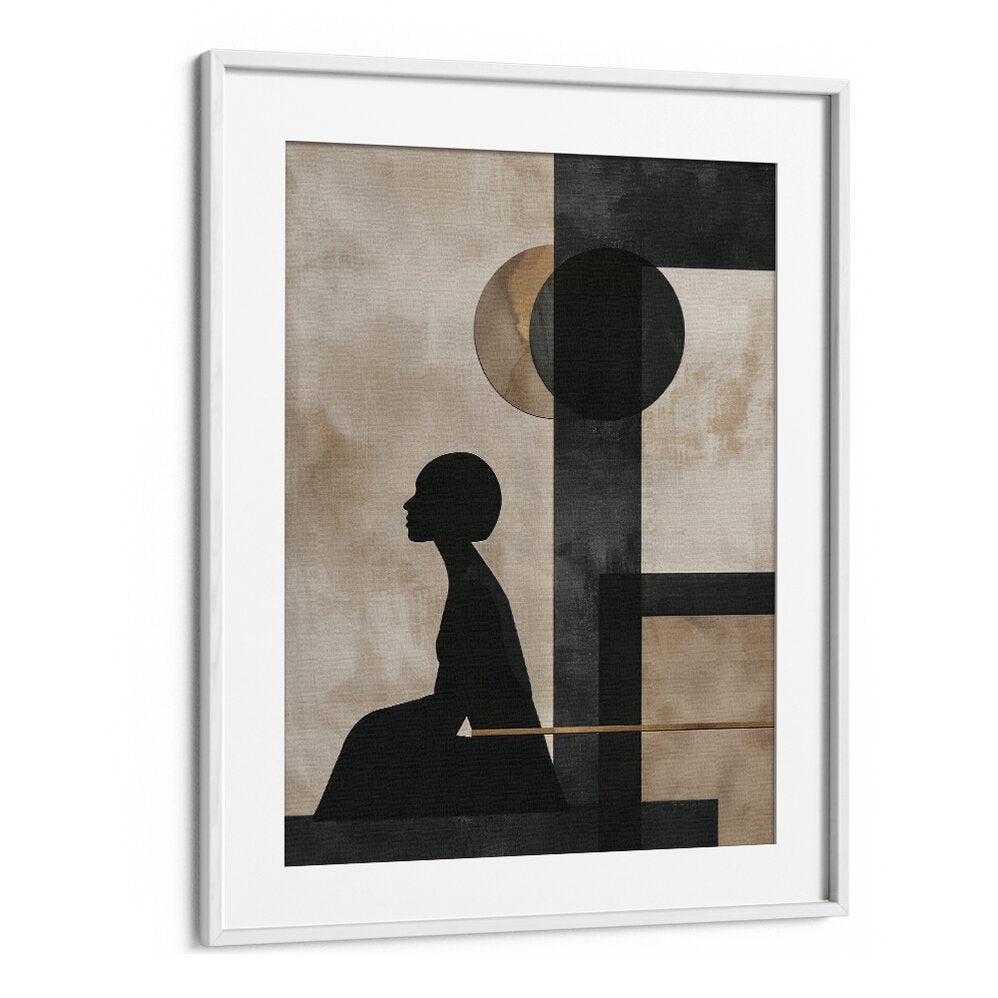 POSTER VIII , PORTRAITS & FIGURATIVE ILLUSTRATIONS