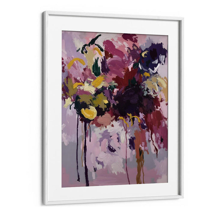 POSY , ABSTRACT PAINTINGS