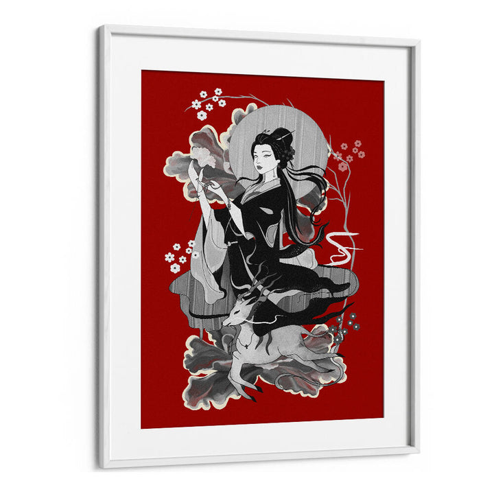 PROJECT IV , JAPANESE PAINTINGS