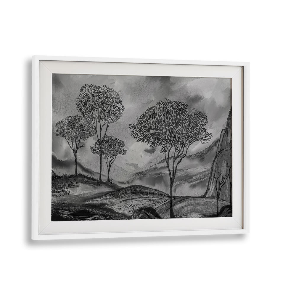 PSX , LANDSCAPE PAINTINGS