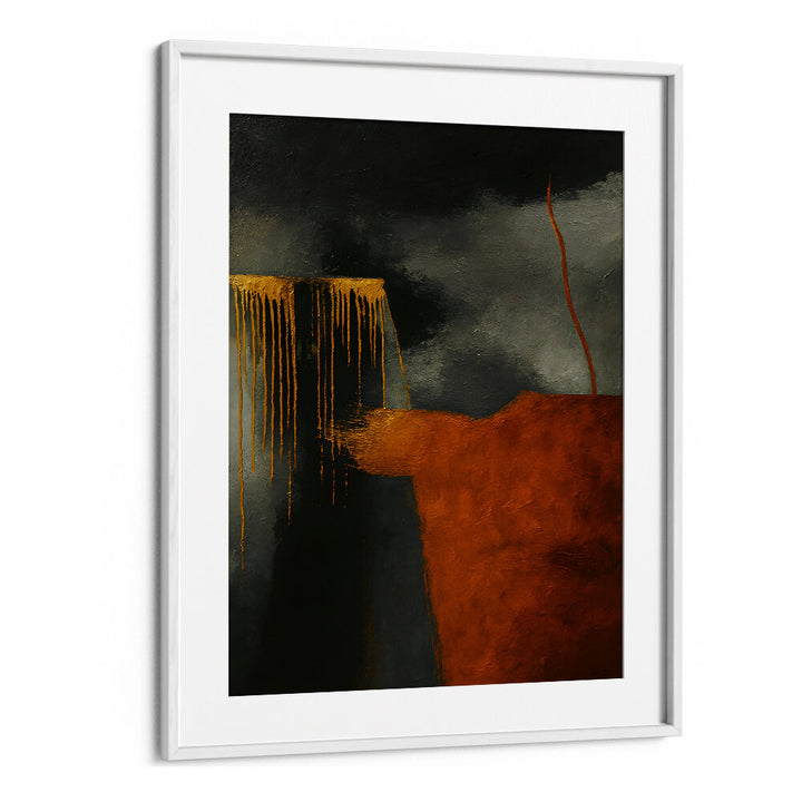 PULSE OF THE EMBER VEIL