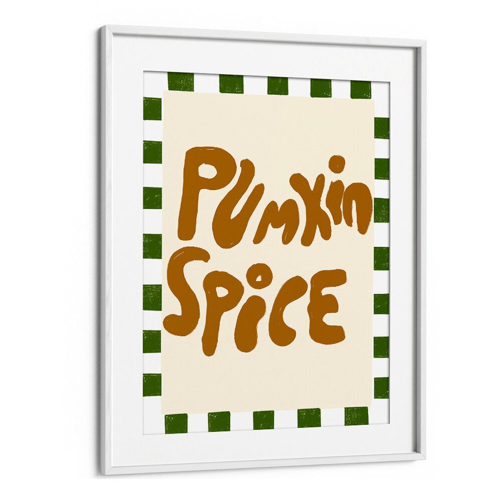 PUMPKINSPICE , QUOTES & TYPOGRAPHY POSTERS
