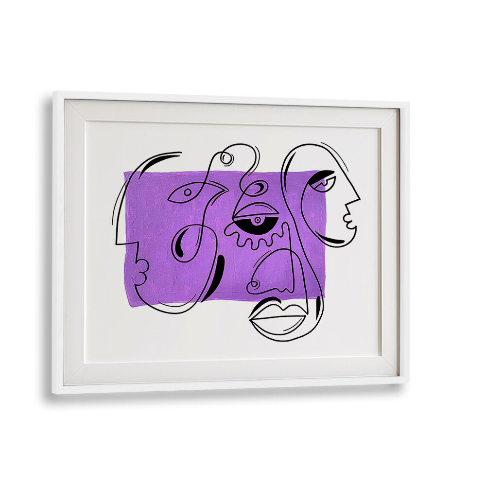 PURPLE CONSCIOUSNESS