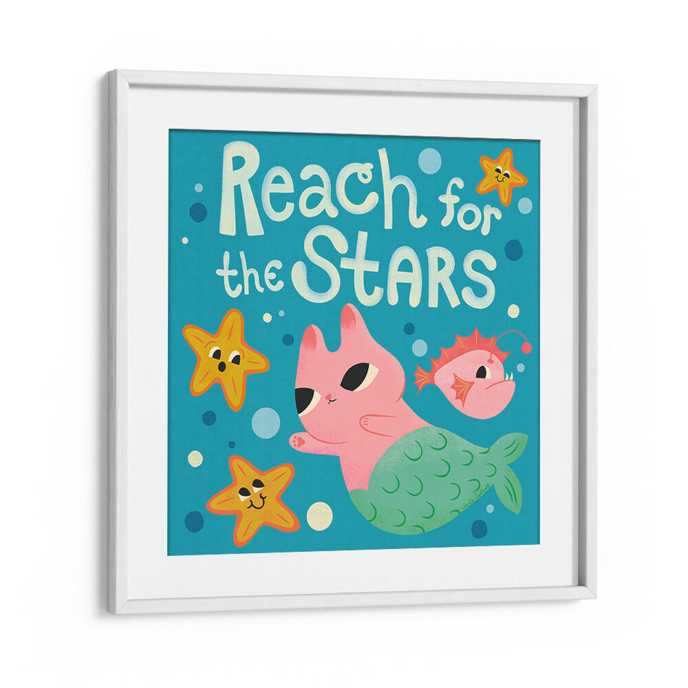 PURRMAID , KIDS ROOM PAINTINGS