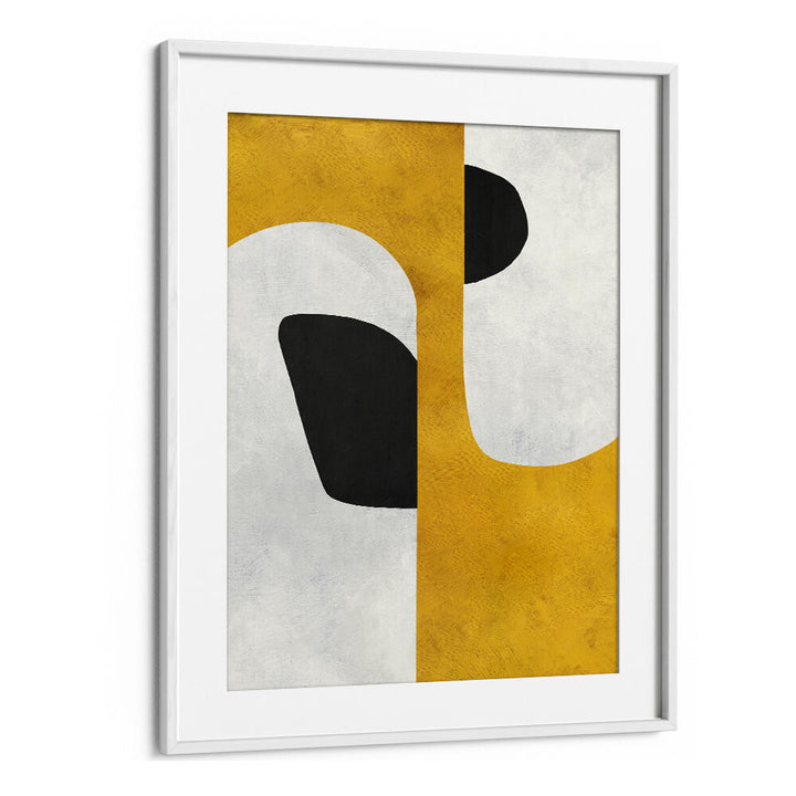 QUIET I , ABSTRACT PAINTINGS