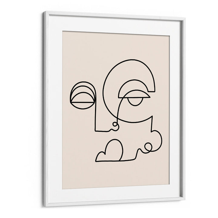 QUIET FORMS