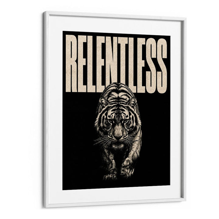 RELENTLESS-II