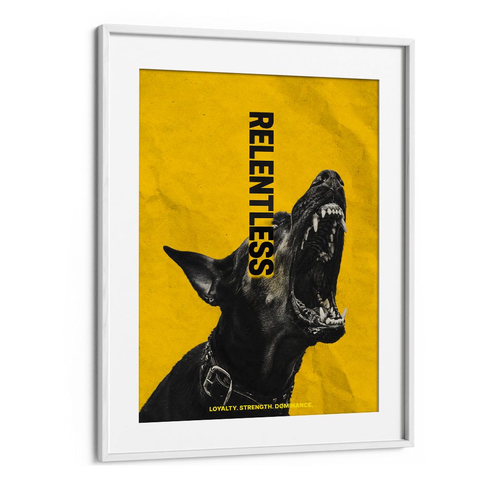 RELENTLESS