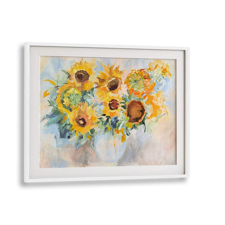 RENAISSANCE ,FLORAL FLOWER PAINTINGS