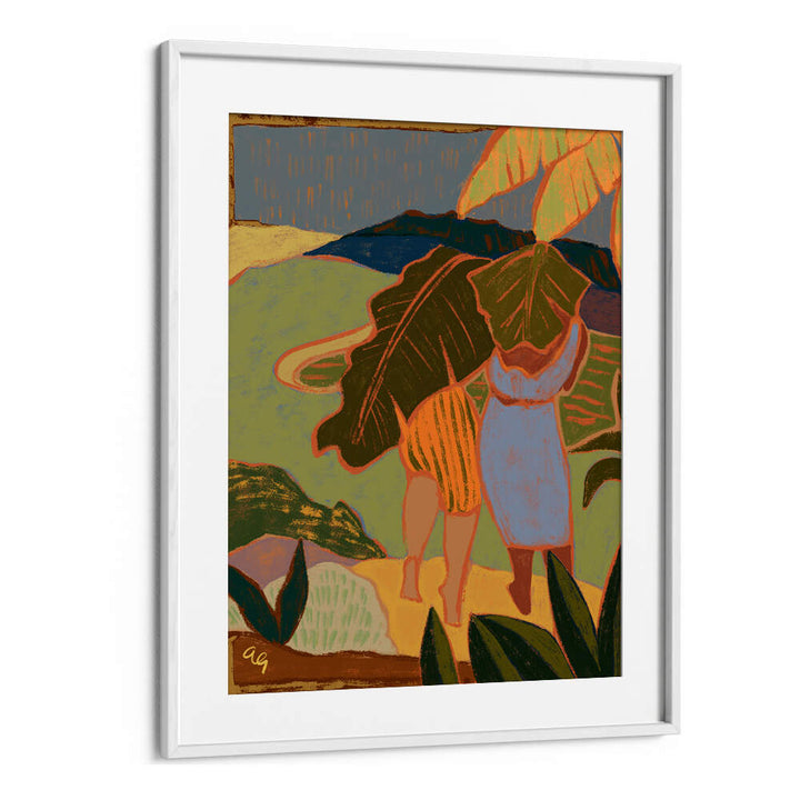 RAIN IN MAY , FASHION POSTERS