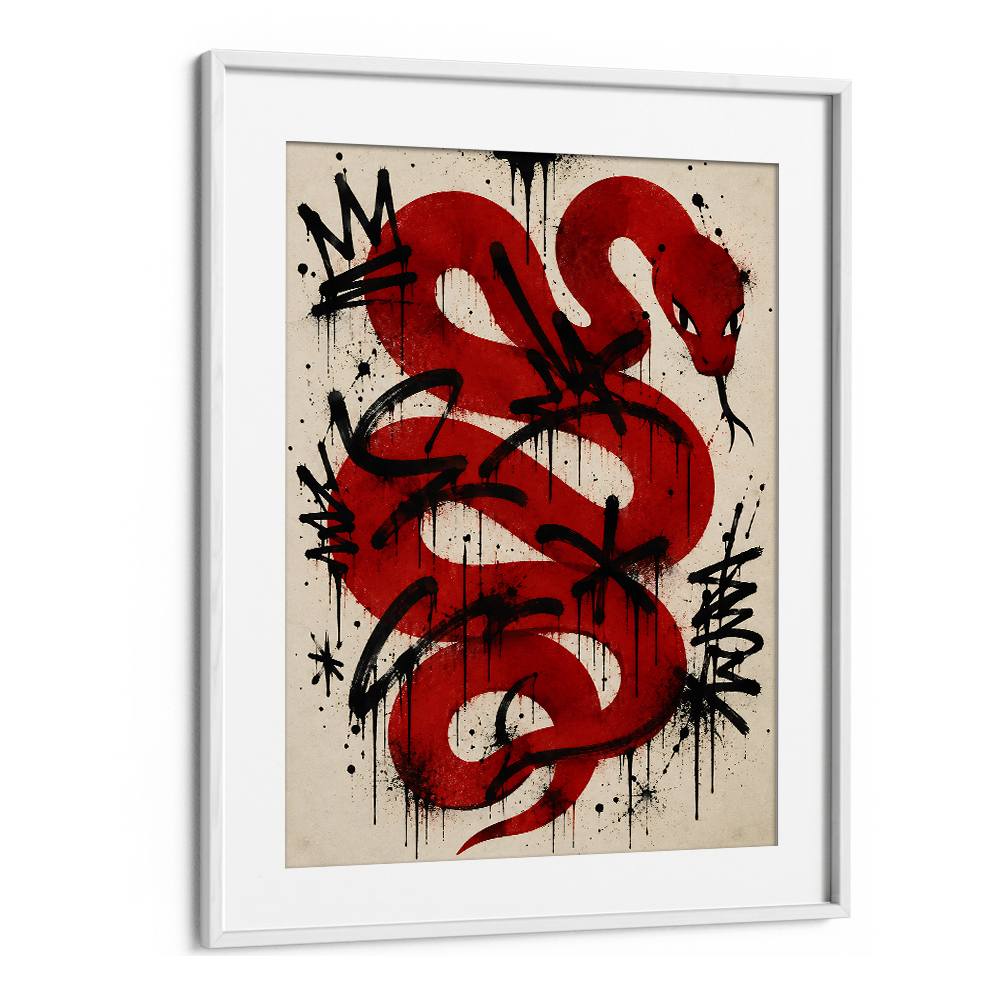 RED VENOM