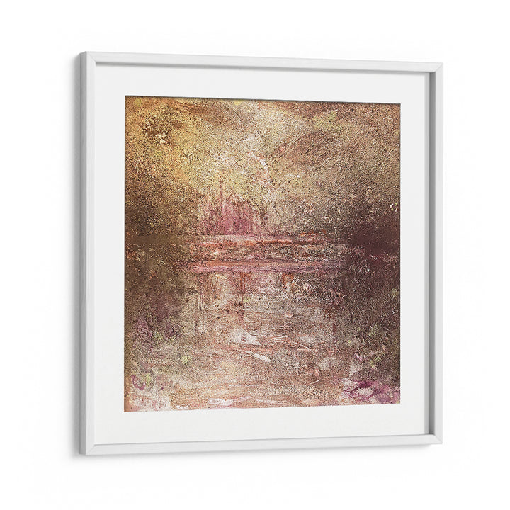 REFLECTIONS IN SEPIA LIGHT
