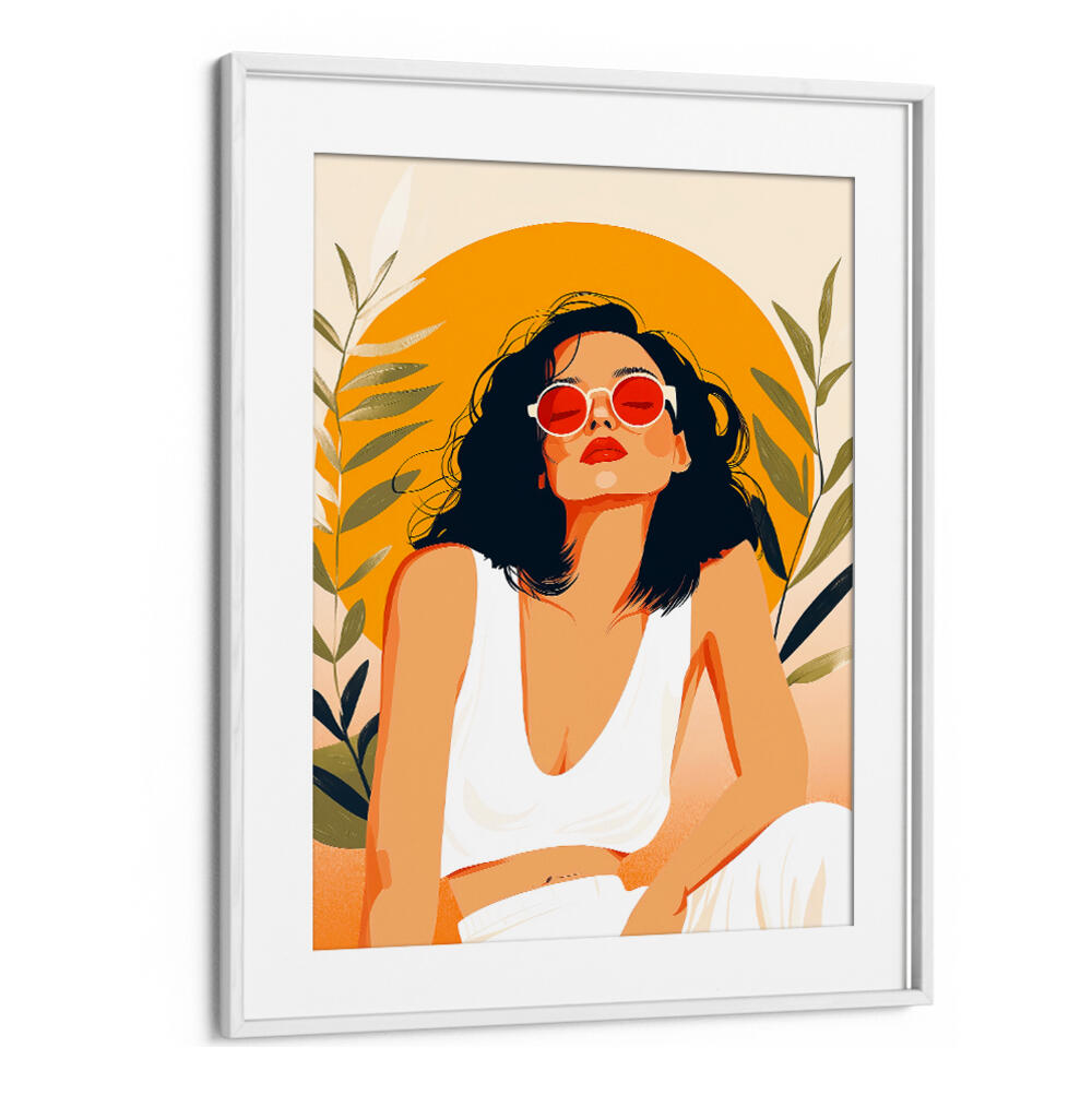 REFRESHING TREATS 31 , FASHION POSTERS