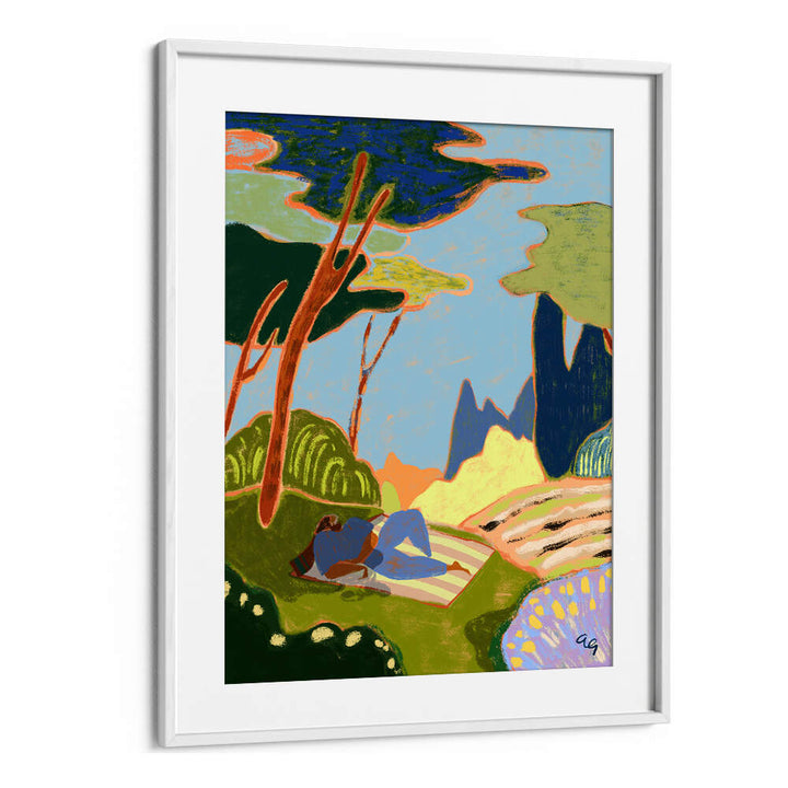 RESPIRE , FASHION POSTERS