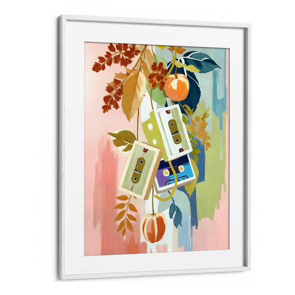 RETRO HARMONY BLOOMS
