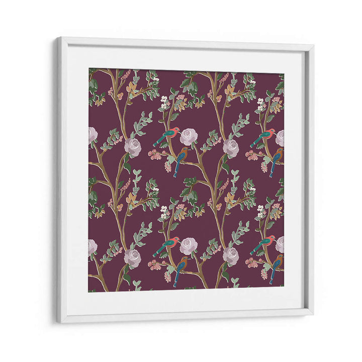 ROSEWORLD , PATTERN ART PRINTS