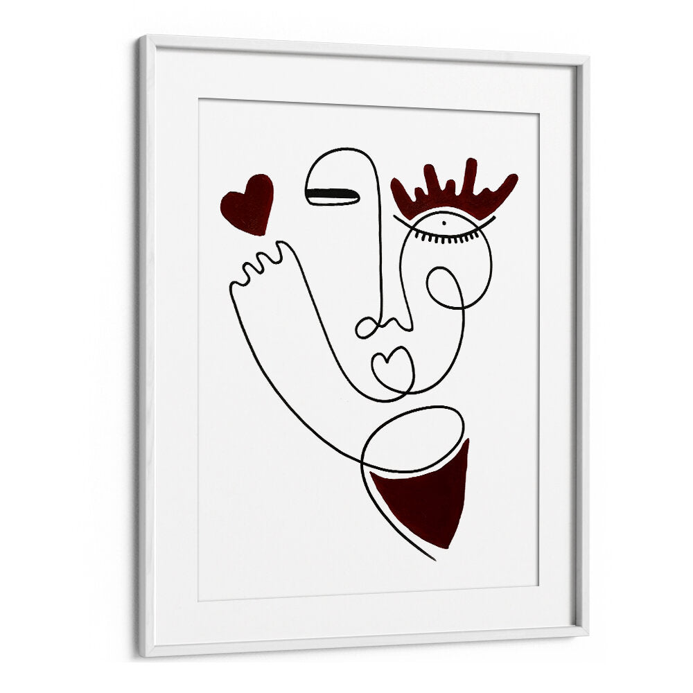 ROYAL HEART
