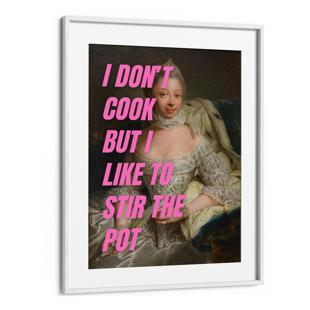 ROYAL MISCHIEF , ALTERED ART PRINTS