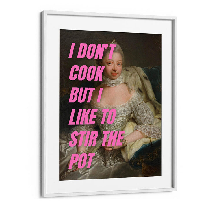 ROYAL MISCHIEF , ALTERED ART PRINTS