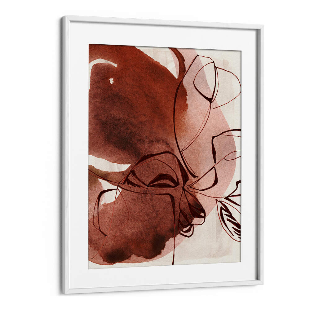 RUSTIC ELEGANCE , ORGANIC FORMS