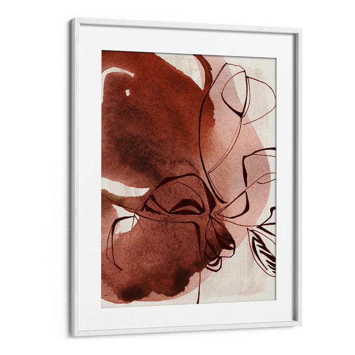 RUSTIC ELEGANCE , ORGANIC FORMS