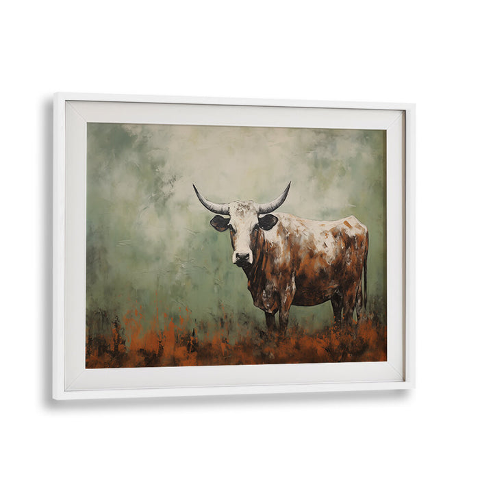 RUSTIC HARMONY , ANIMAL PAINTINGS