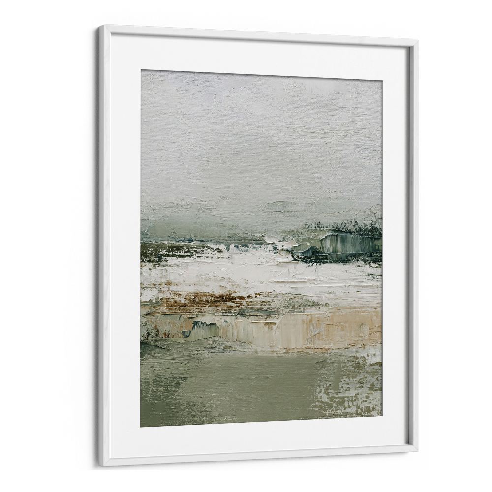 SAGEFREEN LANDSCAPE I