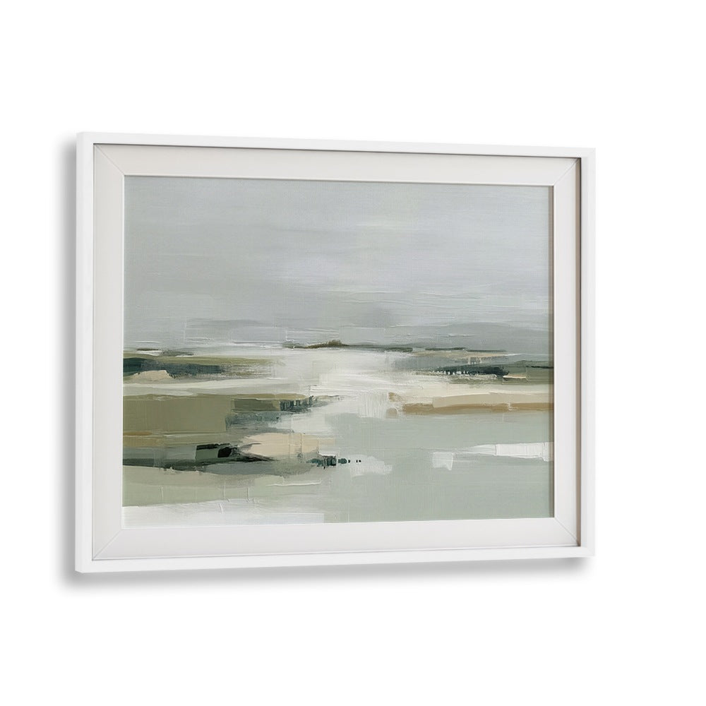 SAGE LANDSCAPE TONES