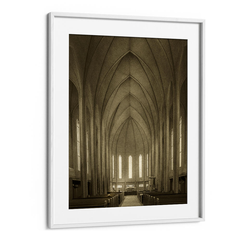 SANCTUARY SERENITY