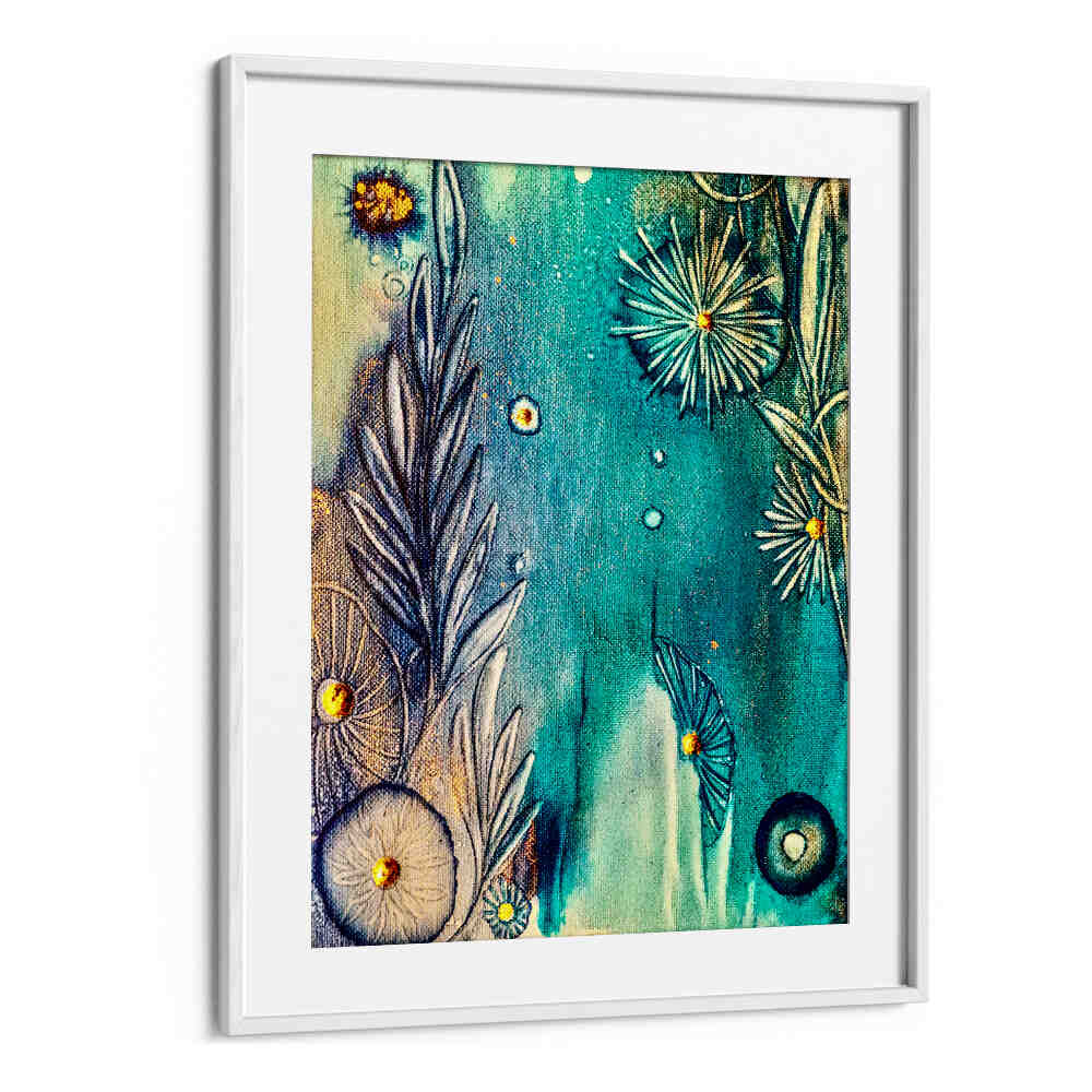 Vibrant SAPPHIRE REEF, BEACH PAINTINGS evoke serene ocean vibes, perfect for transforming your space into a coastal retreat.