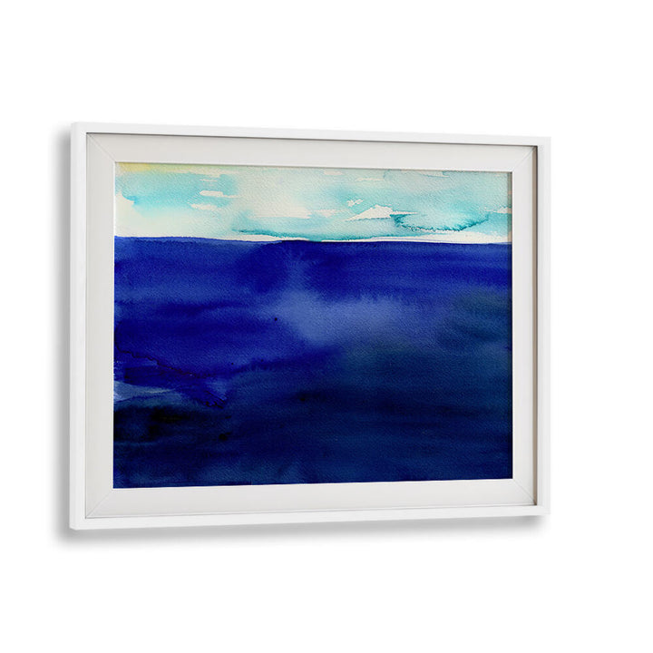 SEASCAPE , ABSTRACT PAINTINGS