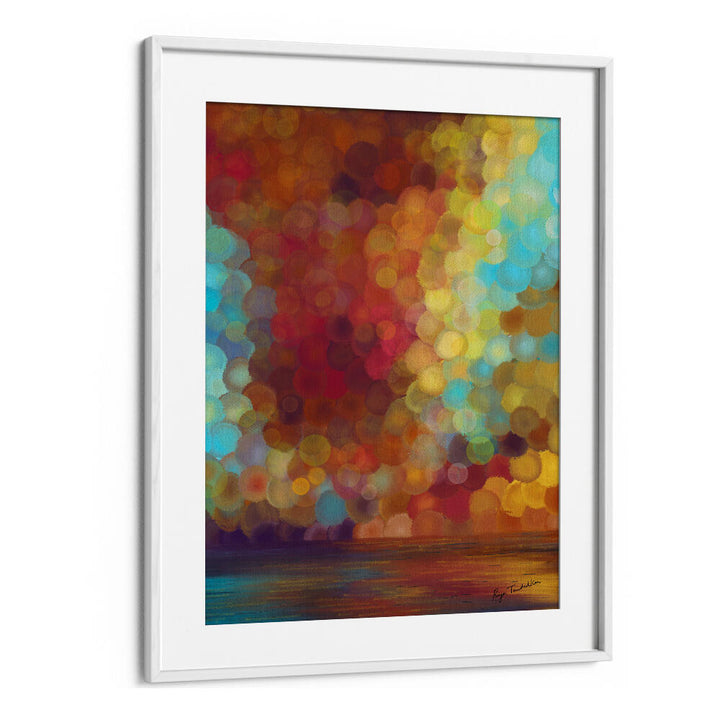 SEASIDE SWIRLS