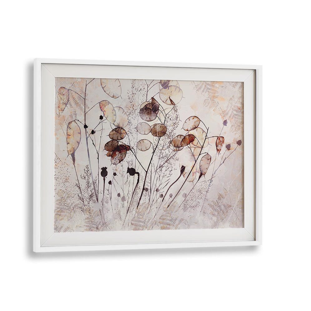 SEEDS AND MORE , FLORAL FLOWER PAINTINGS