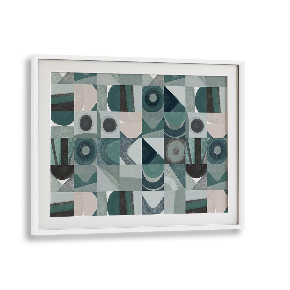 SERENE GEOMETRIC