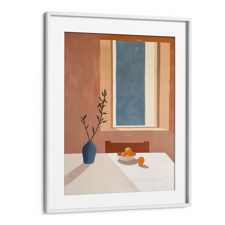 SERENE INTERIOR , KITCHEN POSTERS