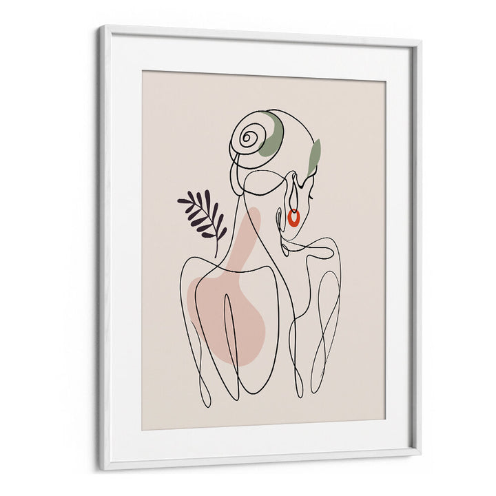 SERENE LINE EMBRACE