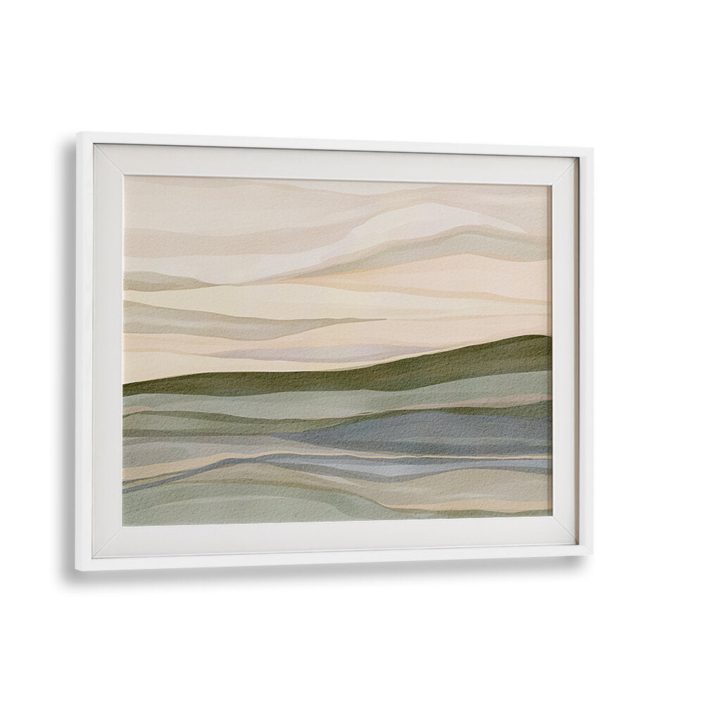 SERENE ROLLING HILLS