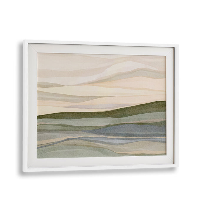 SERENE ROLLING HILLS