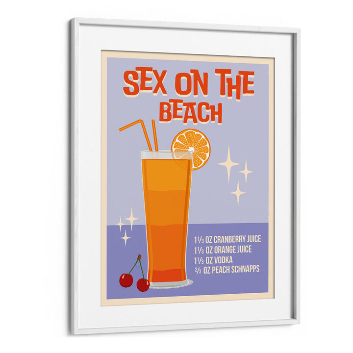 SEX ON THE BEACH , BAR & CAFE ART