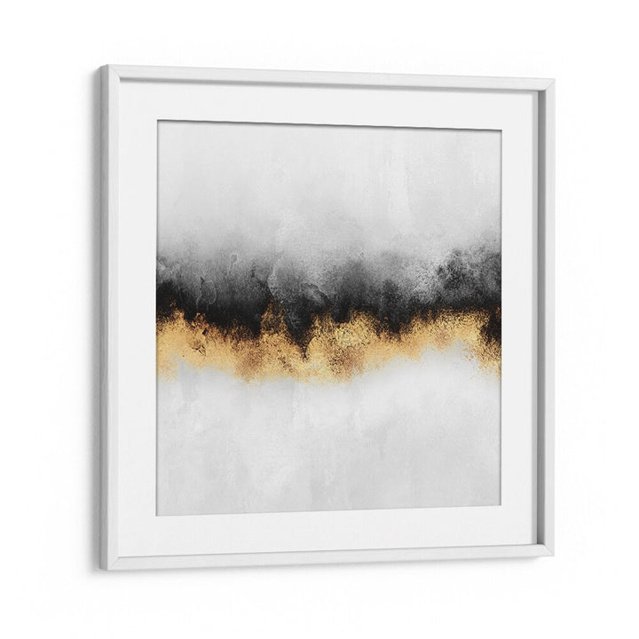 SKY III , ABSTRACT PAINTINGS